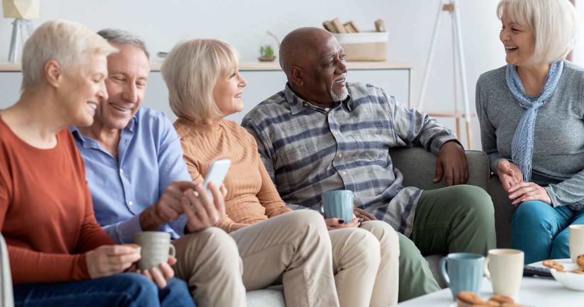 Is Independent Living Right for Me Is Independent Living Right for Me