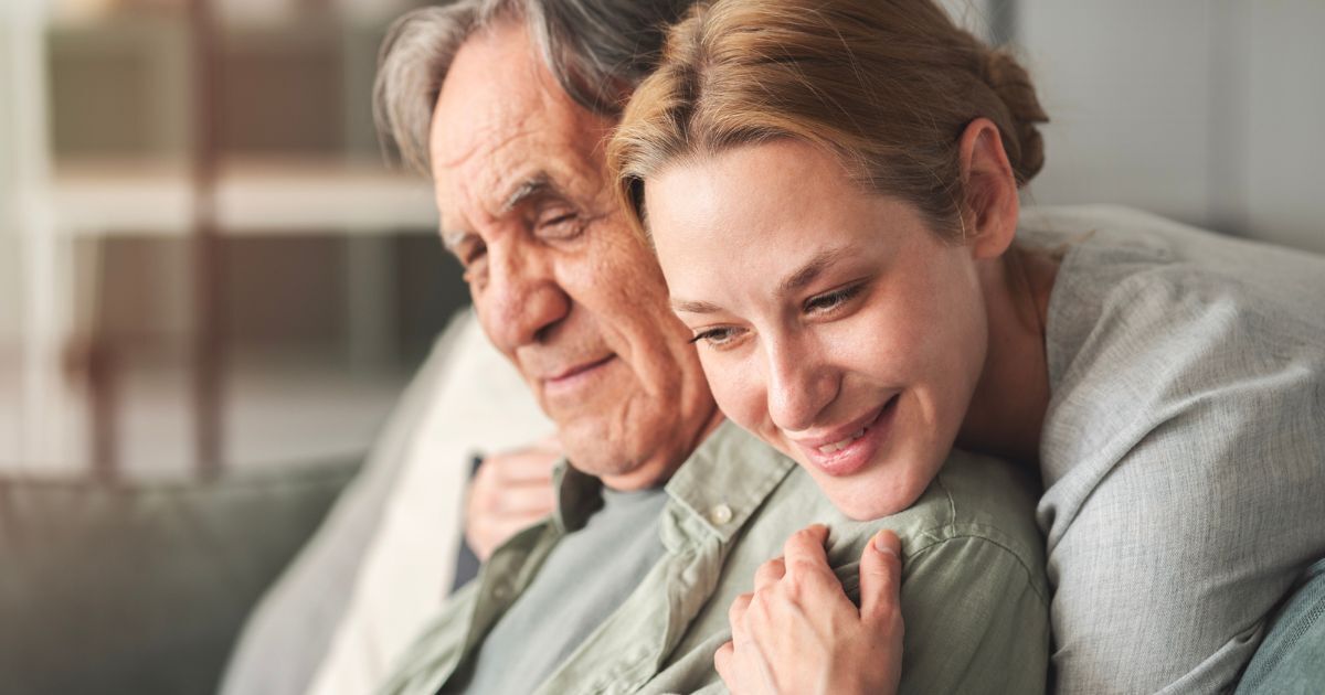 Understanding Dementia Behaviors Understanding Dementia Behaviors